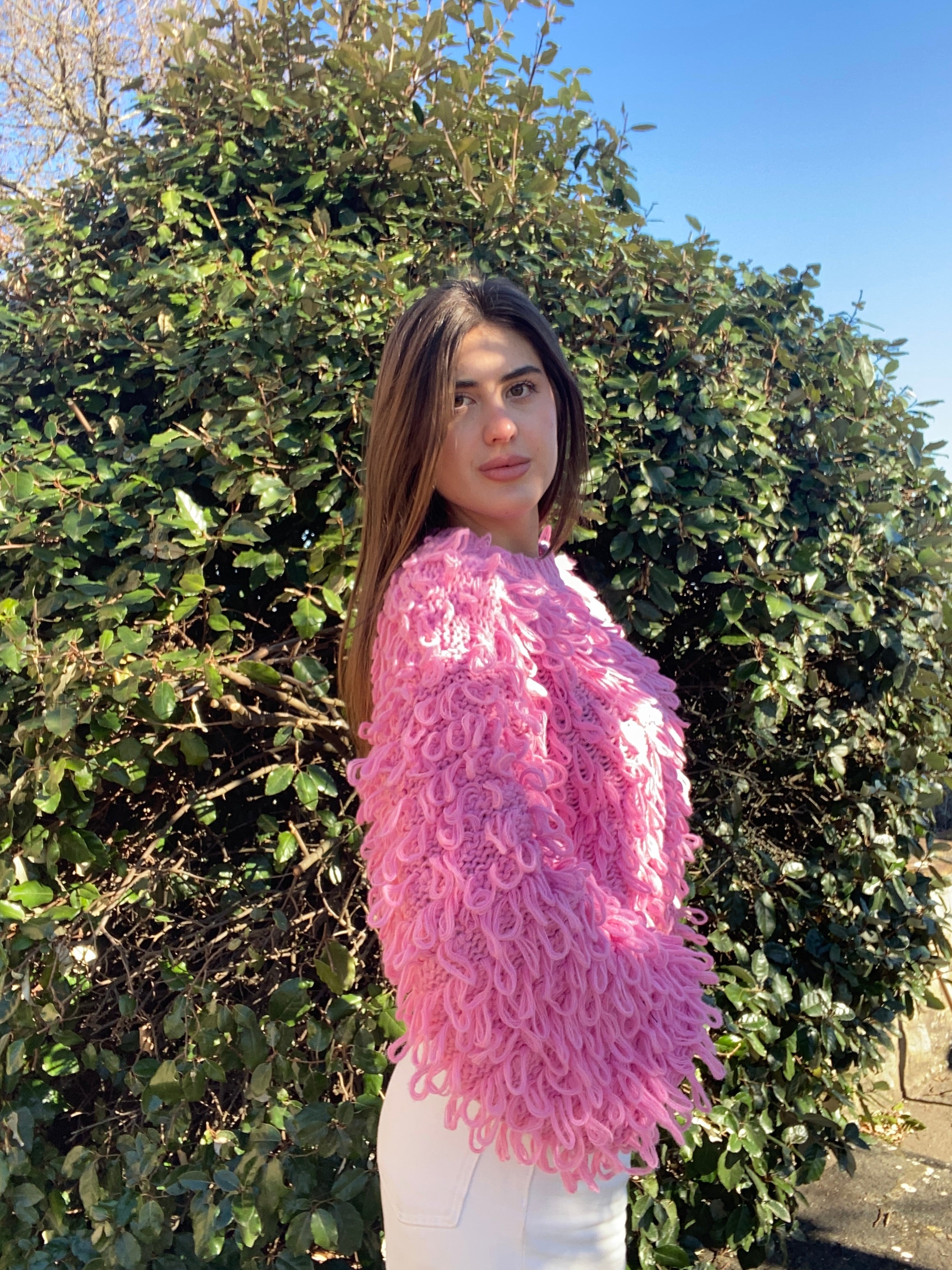 MAGLIONE SUN