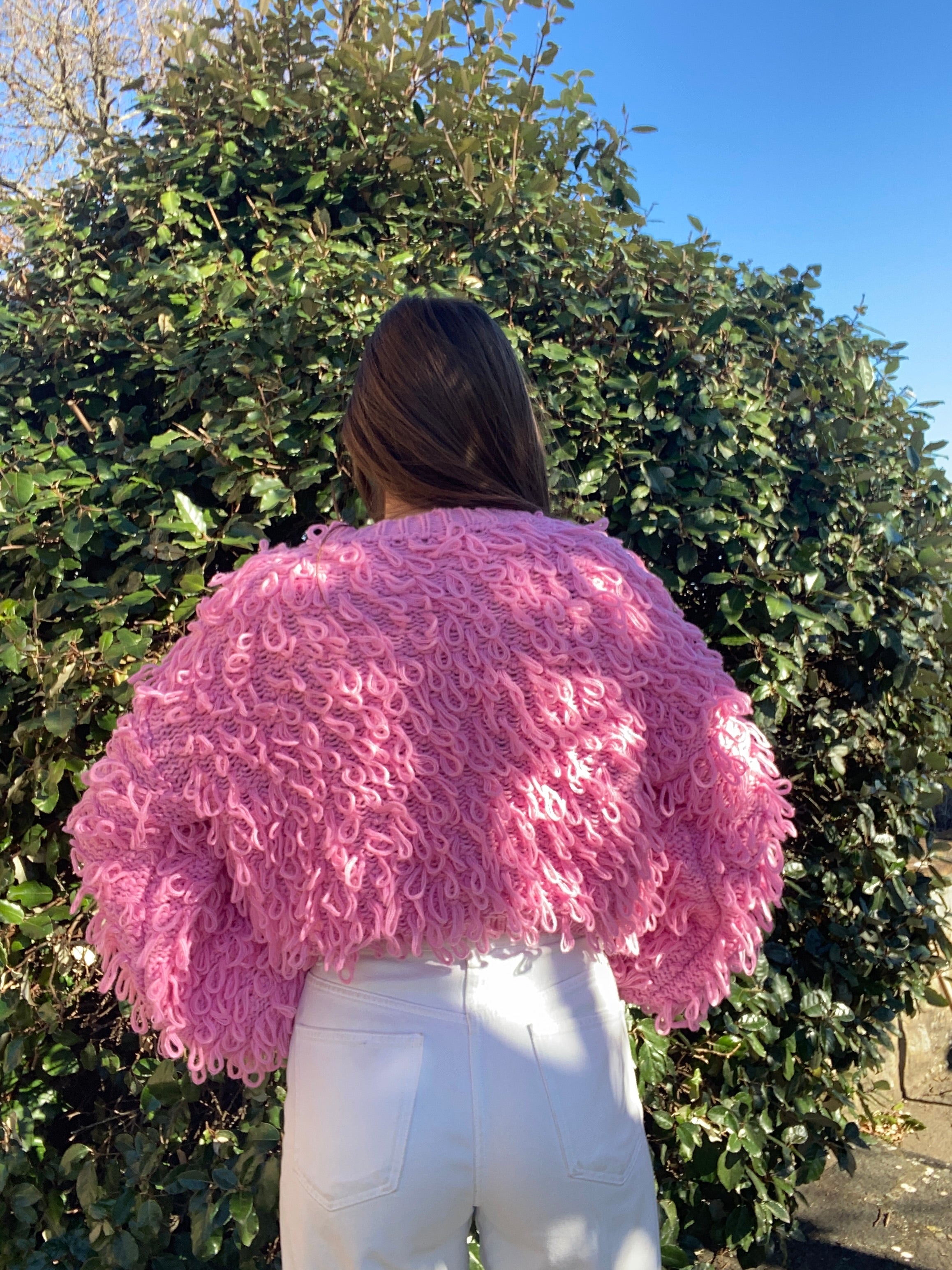 MAGLIONE SUN