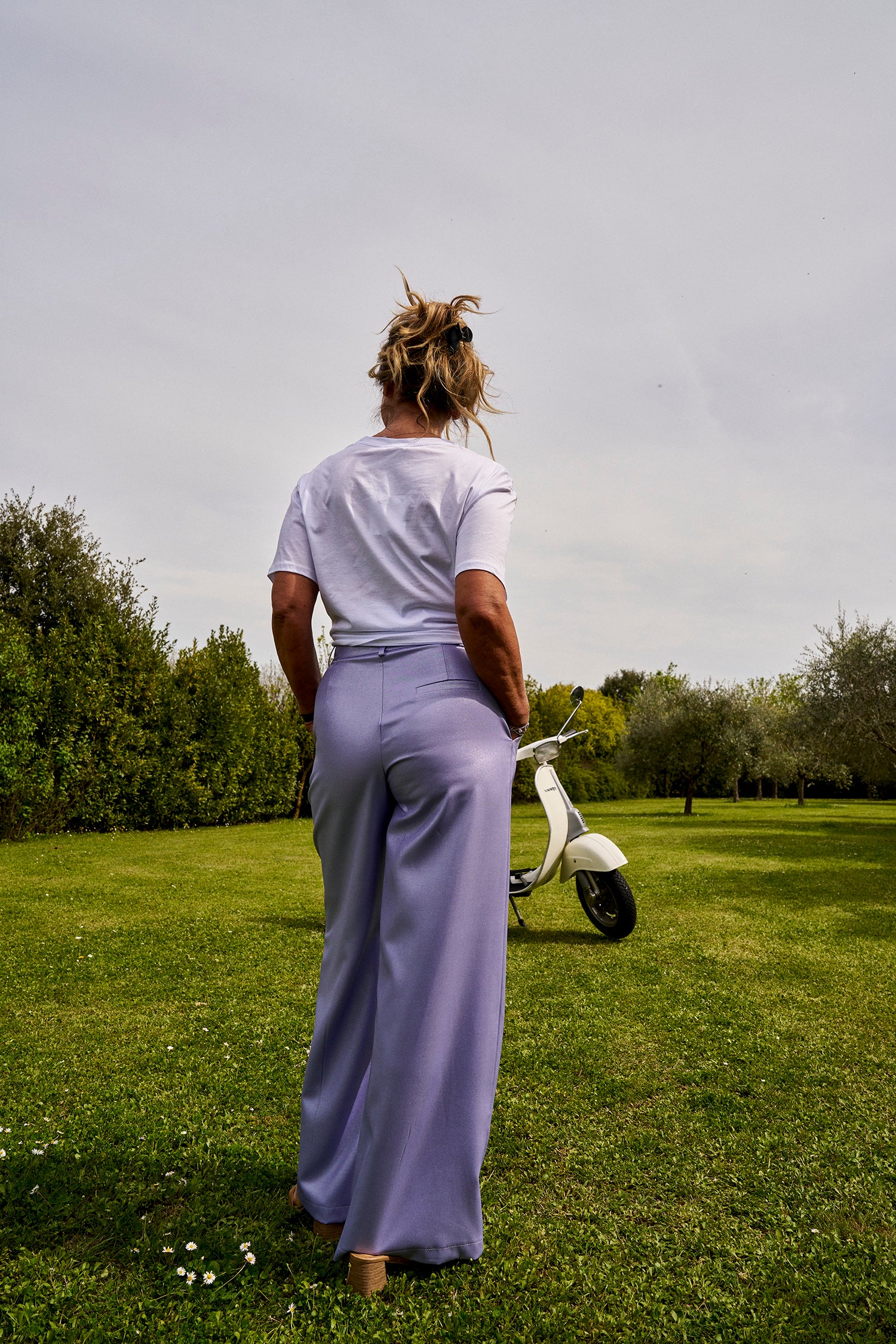 PANTALONE CANDY LUMINA