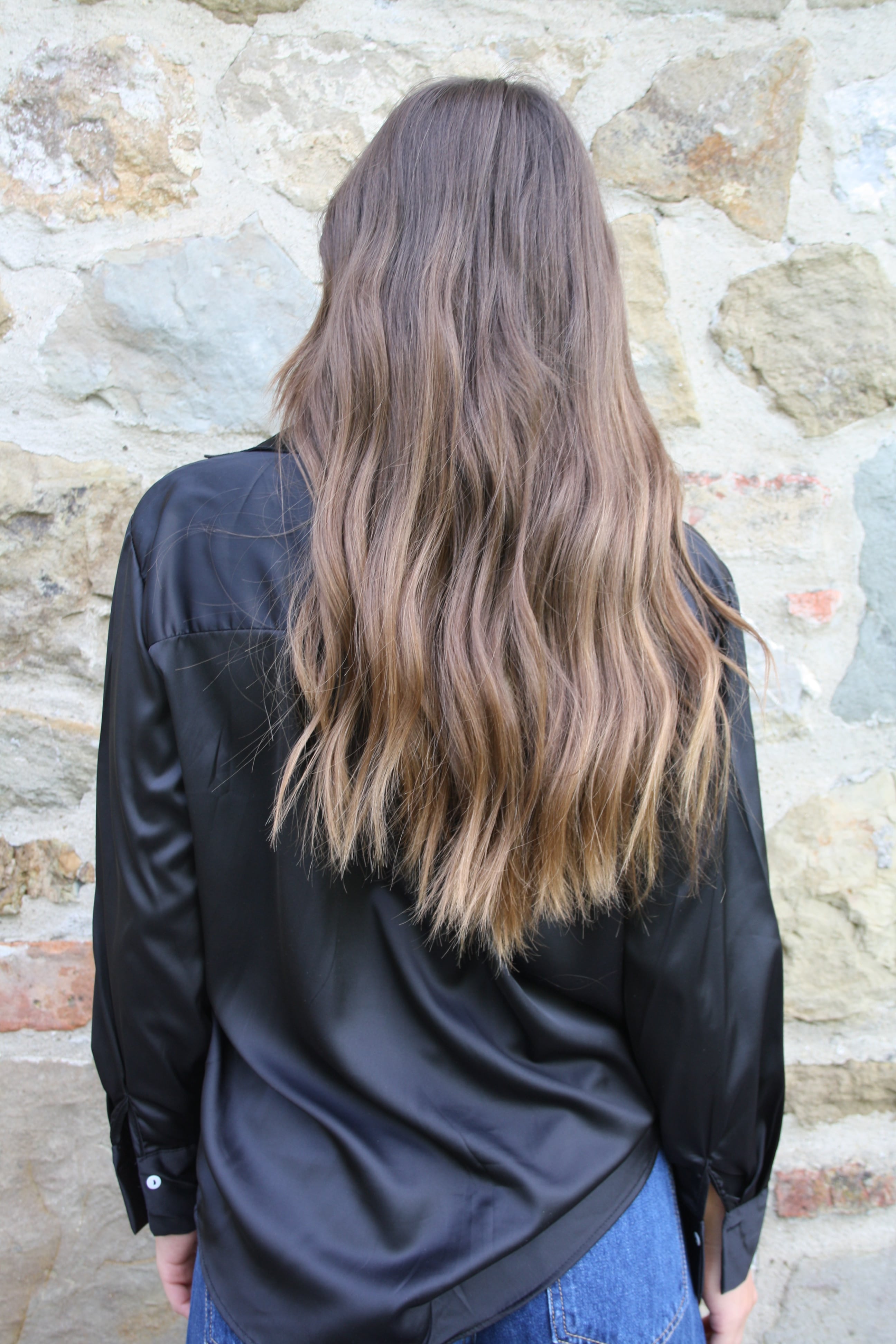 CAMICIA BASIC