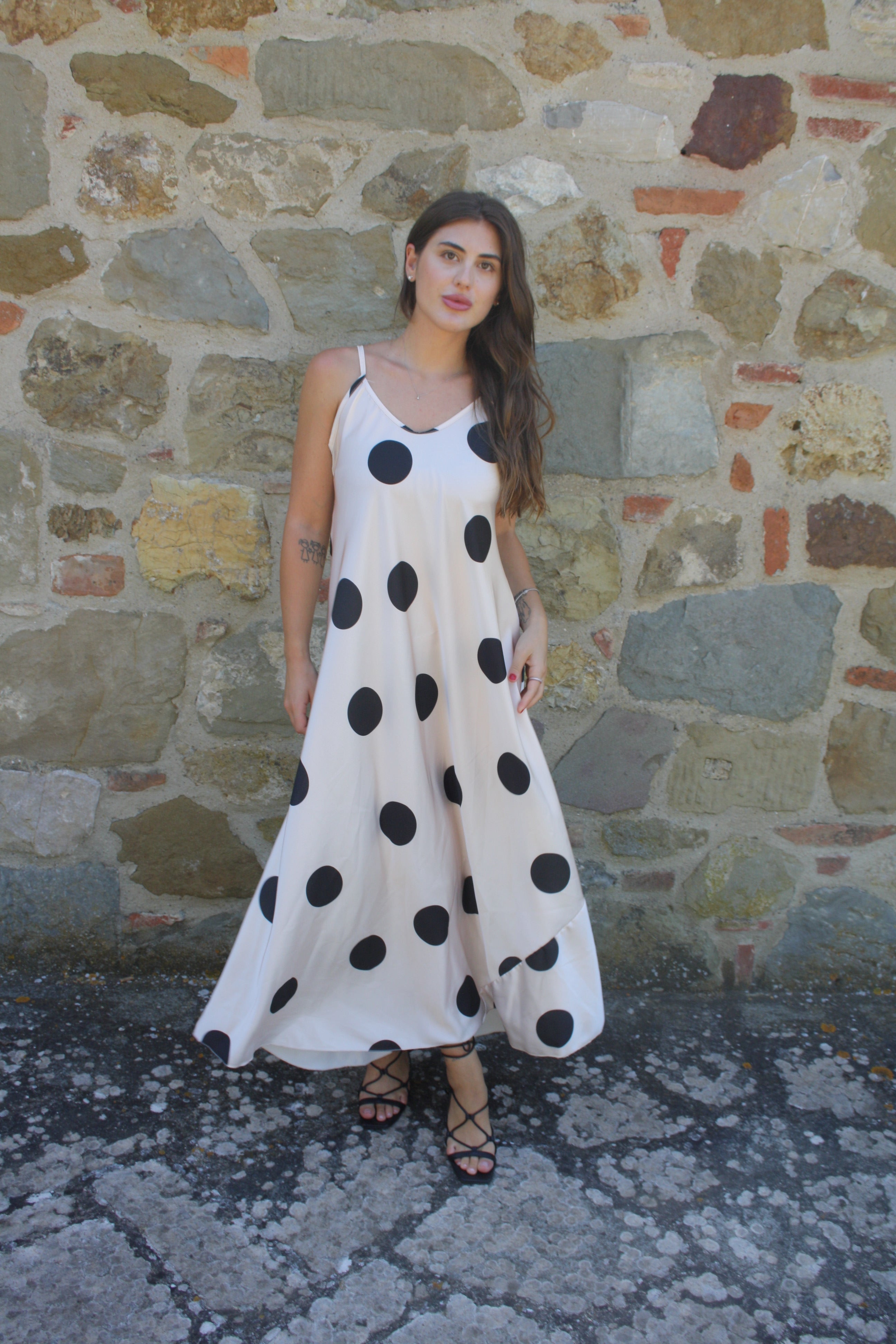 ABITO POIS