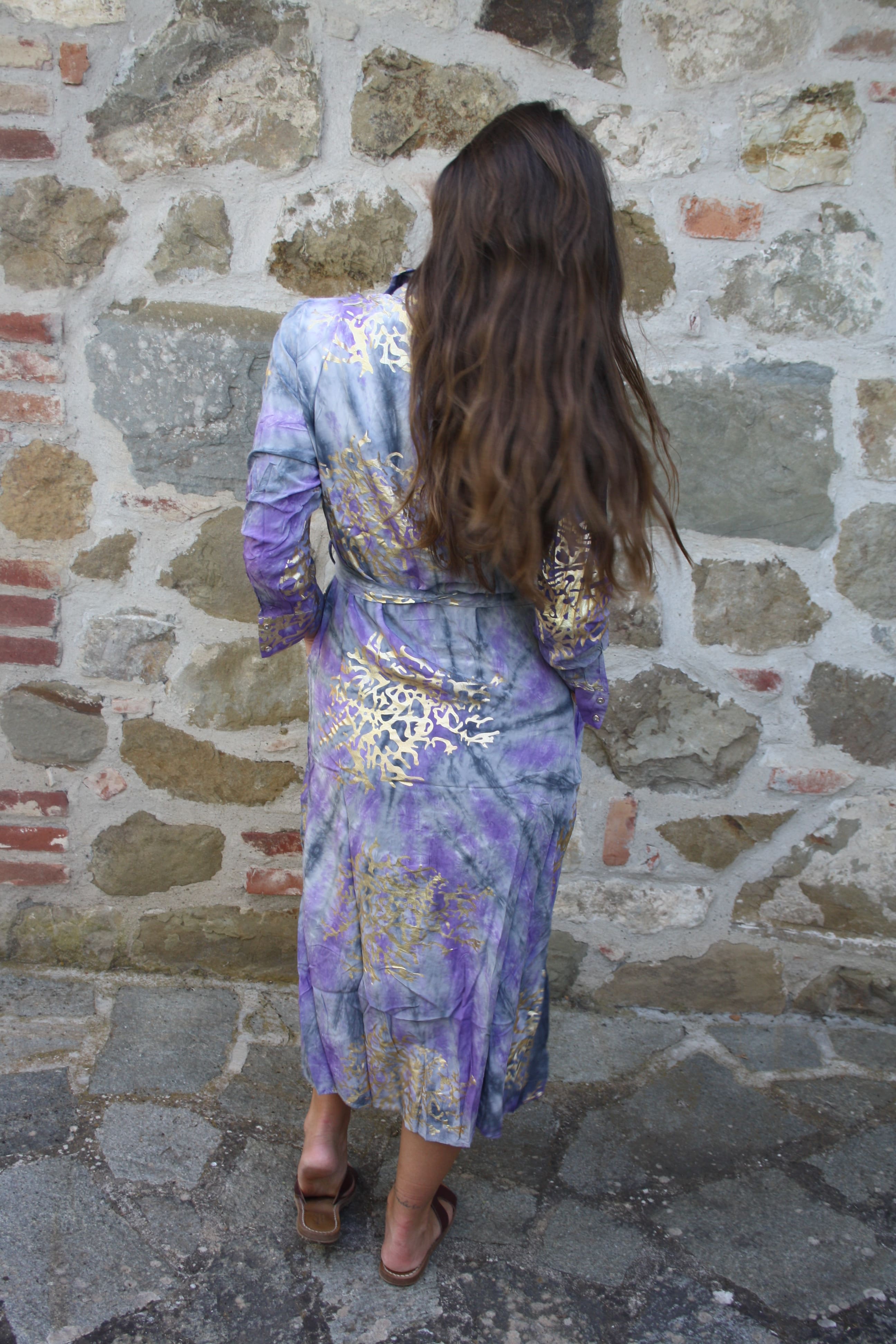 ABITO PURPLE