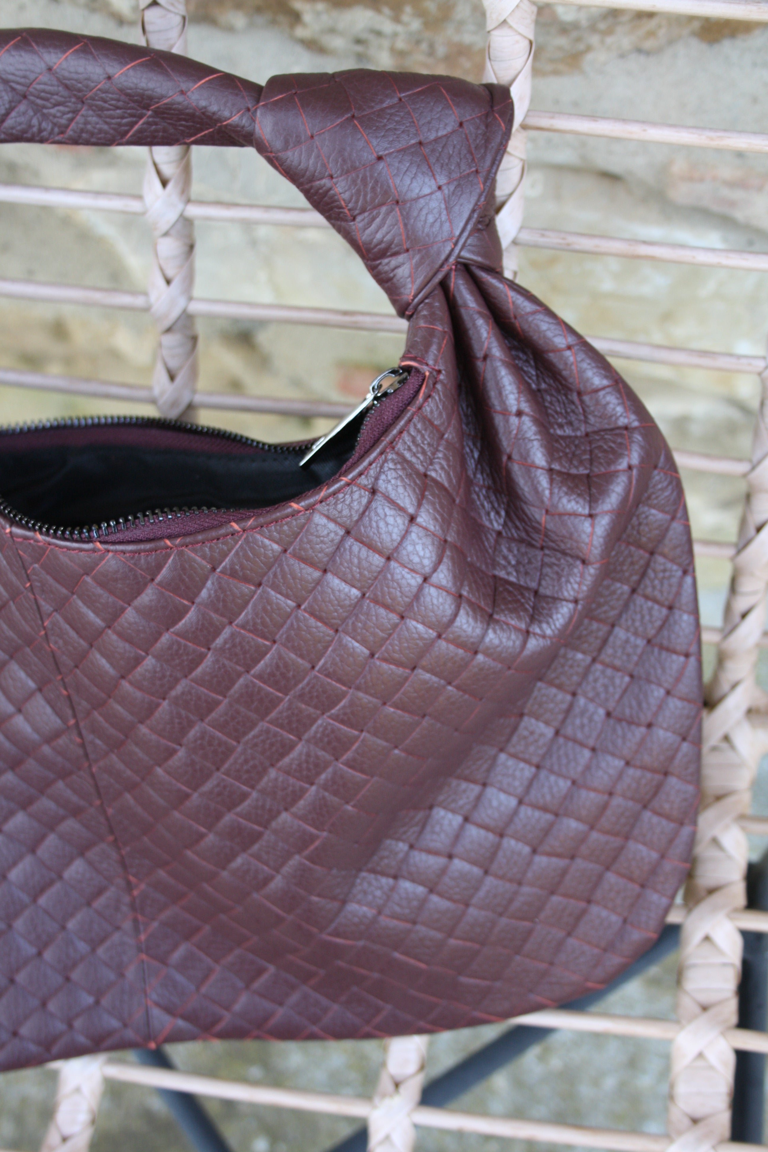 BORSA NODO
