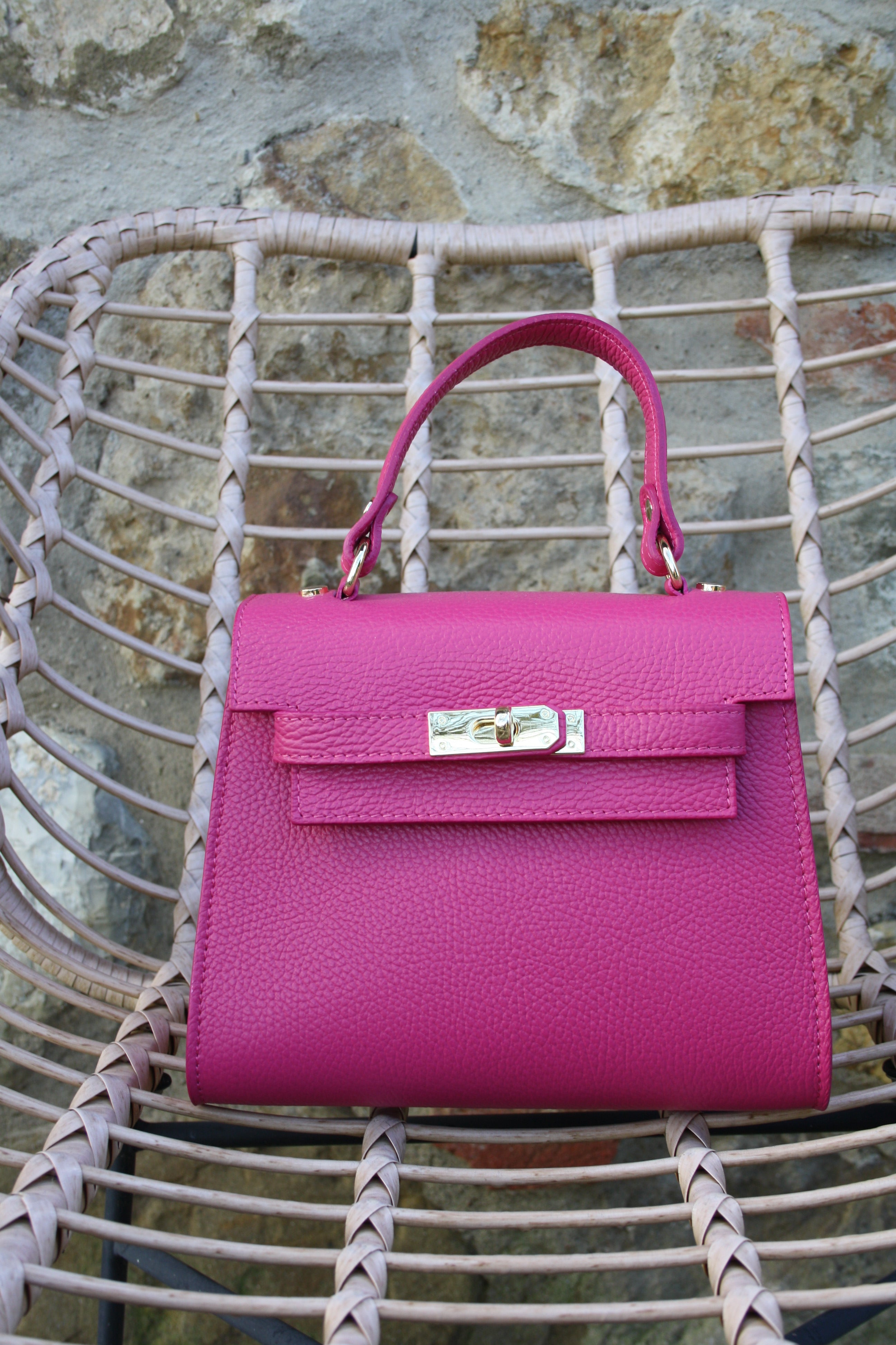 BORSA SOFI