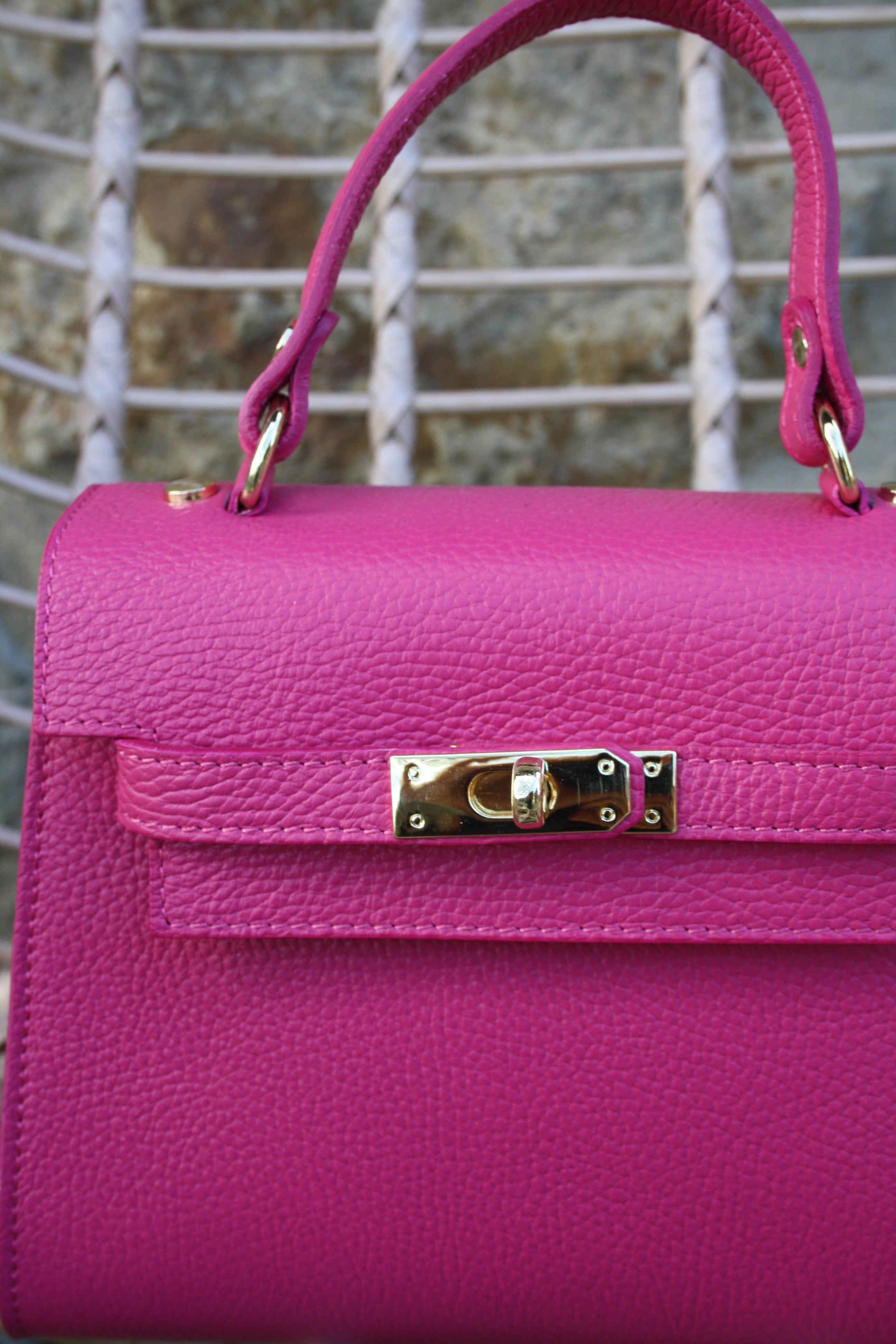 BORSA SOFI