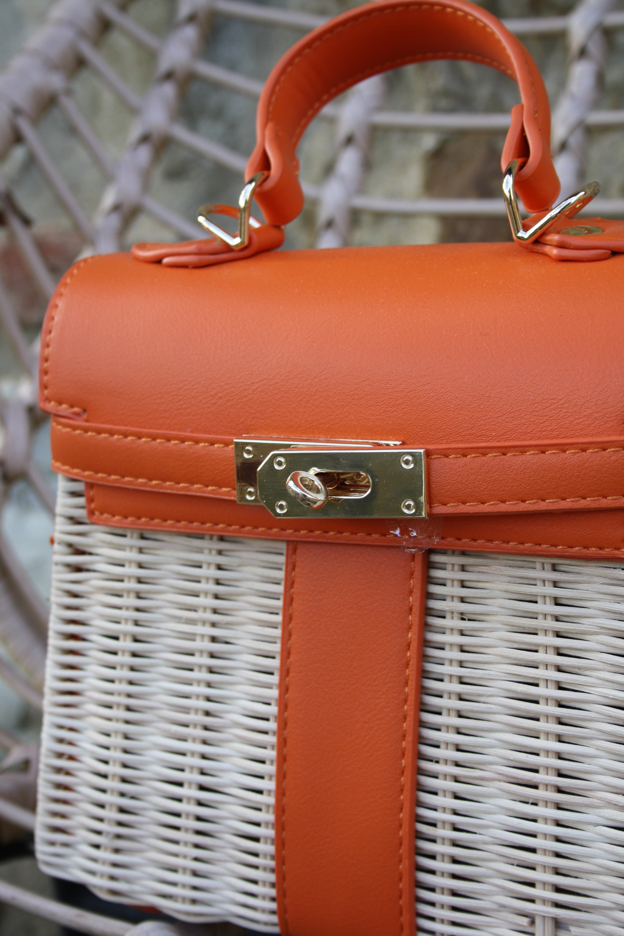 BORSA PATTI