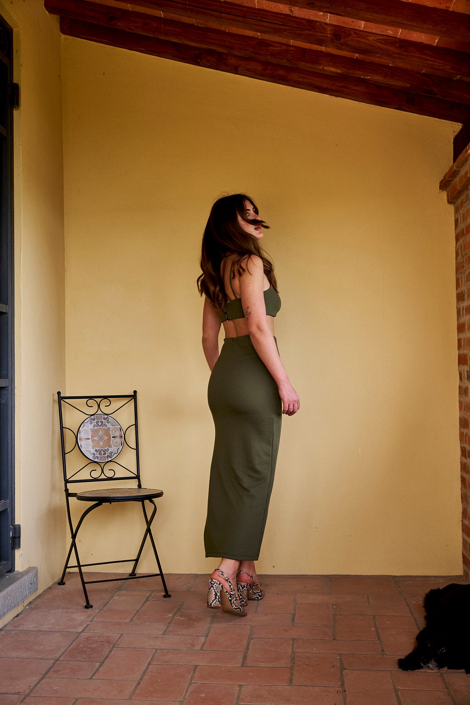 COMPLETO COMFY LUMINA