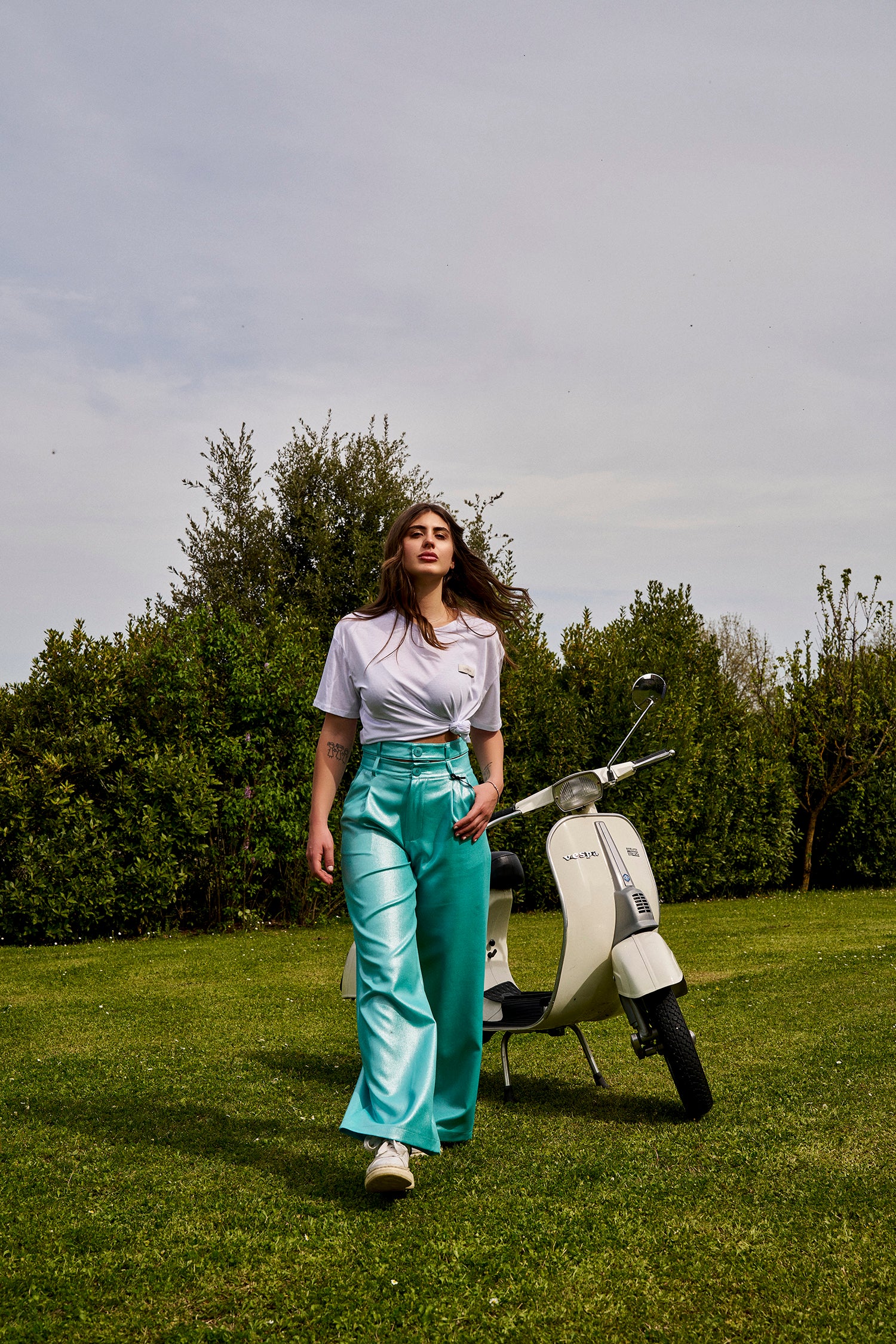 PANTALONE CANDY LUMINA
