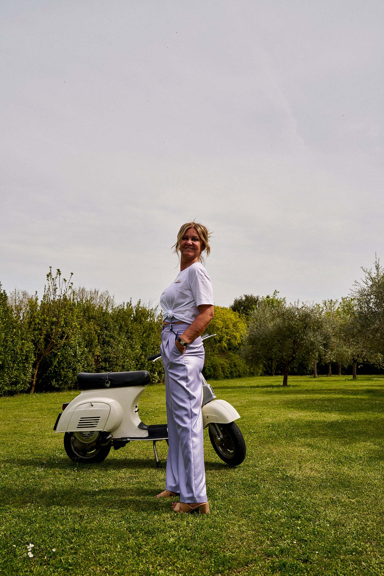 PANTALONE CANDY LUMINA