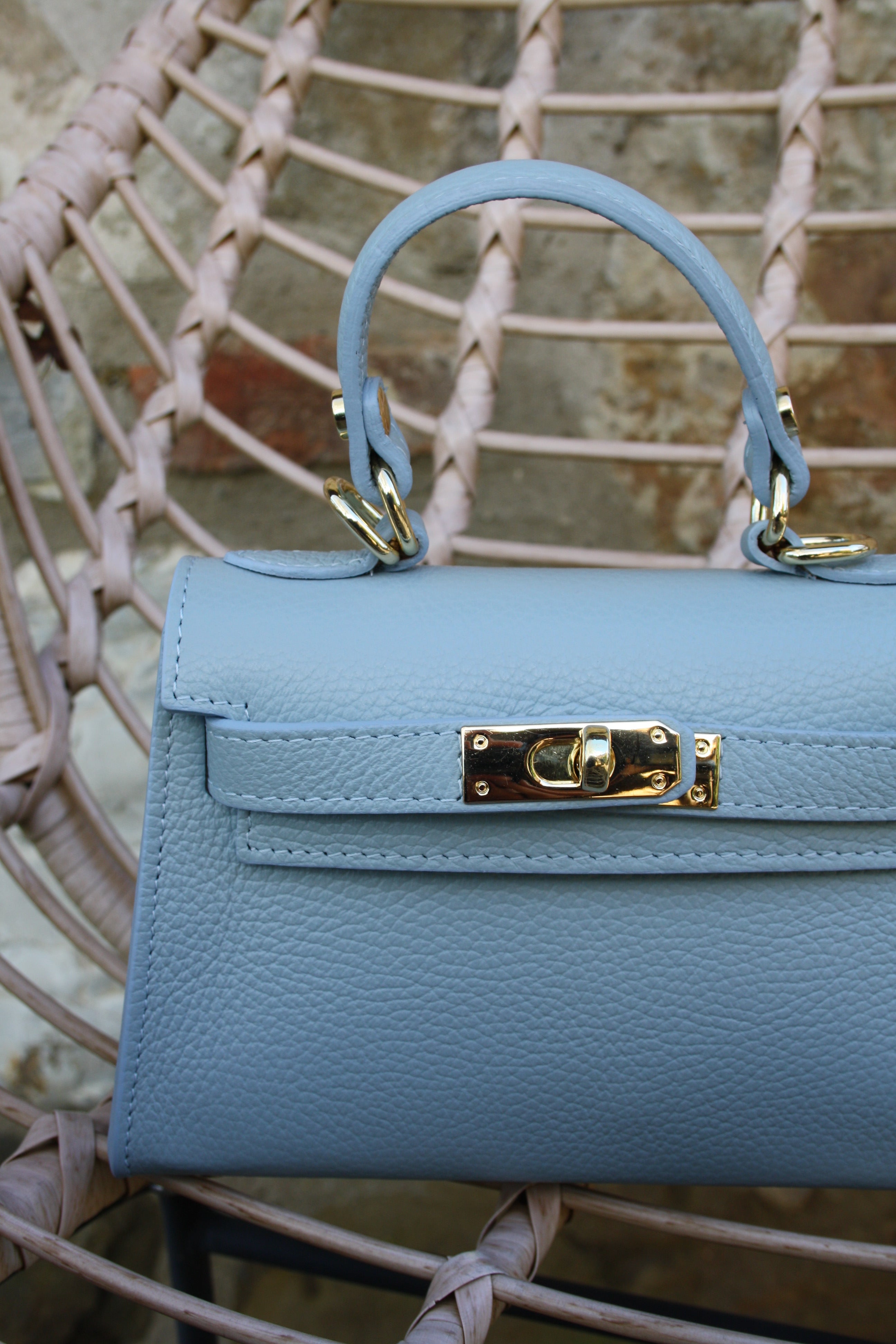 BORSA KELLY
