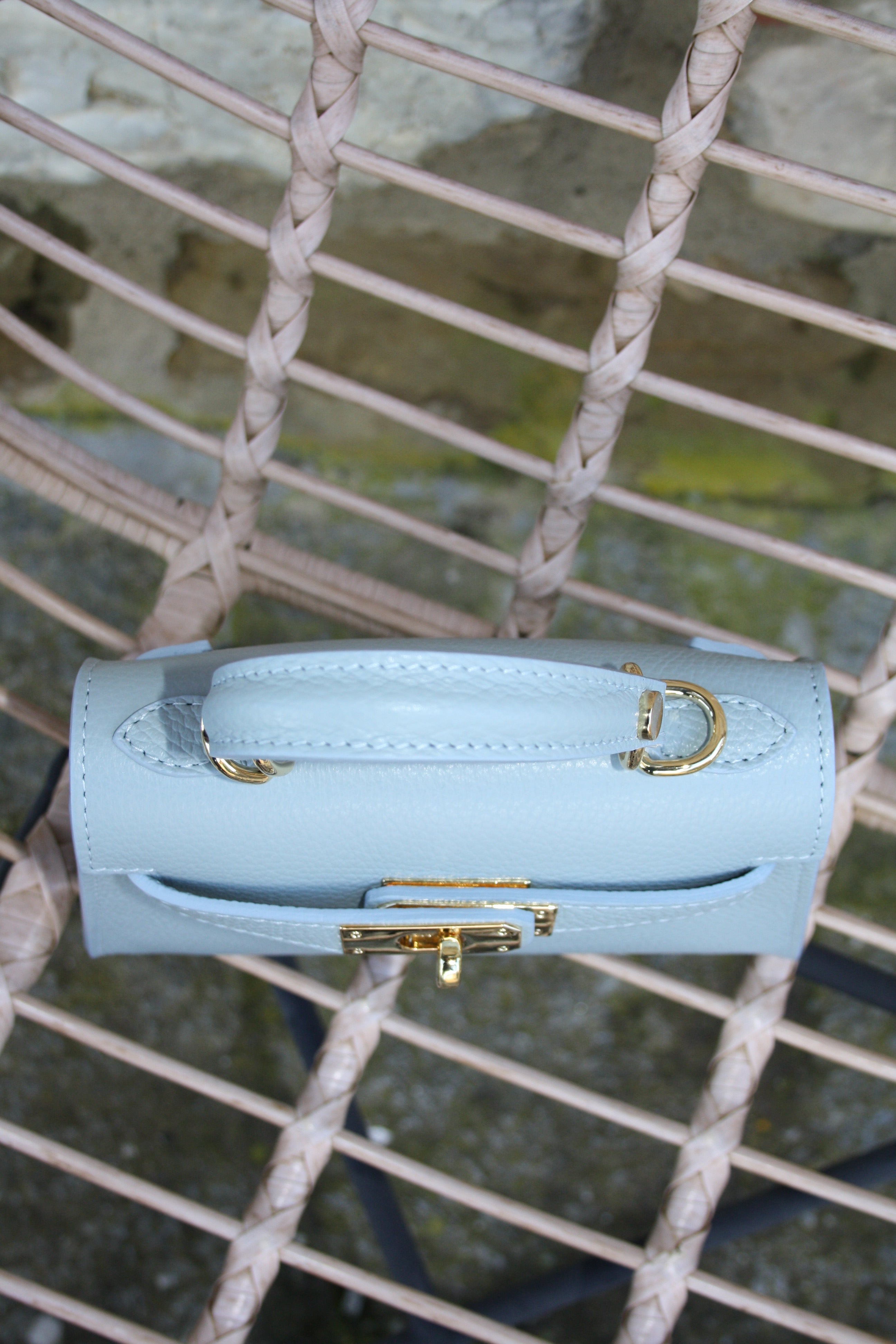 BORSA KELLY