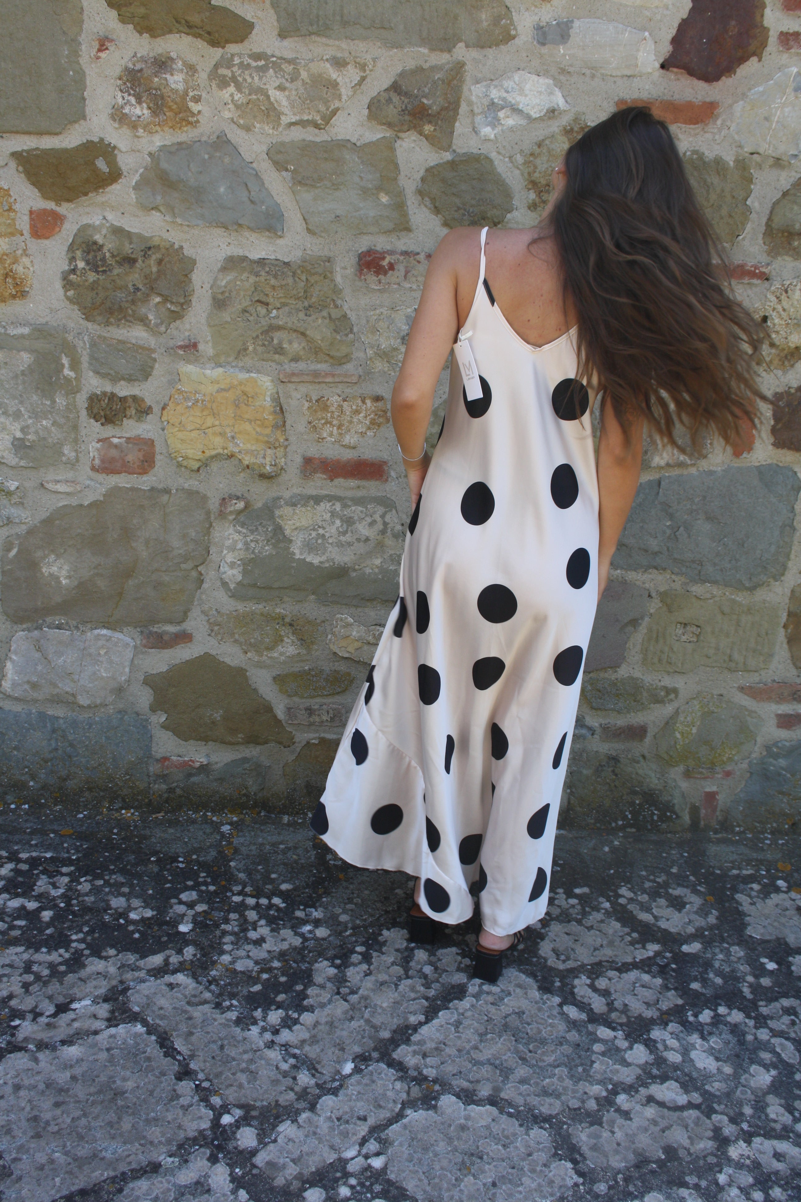 ABITO POIS