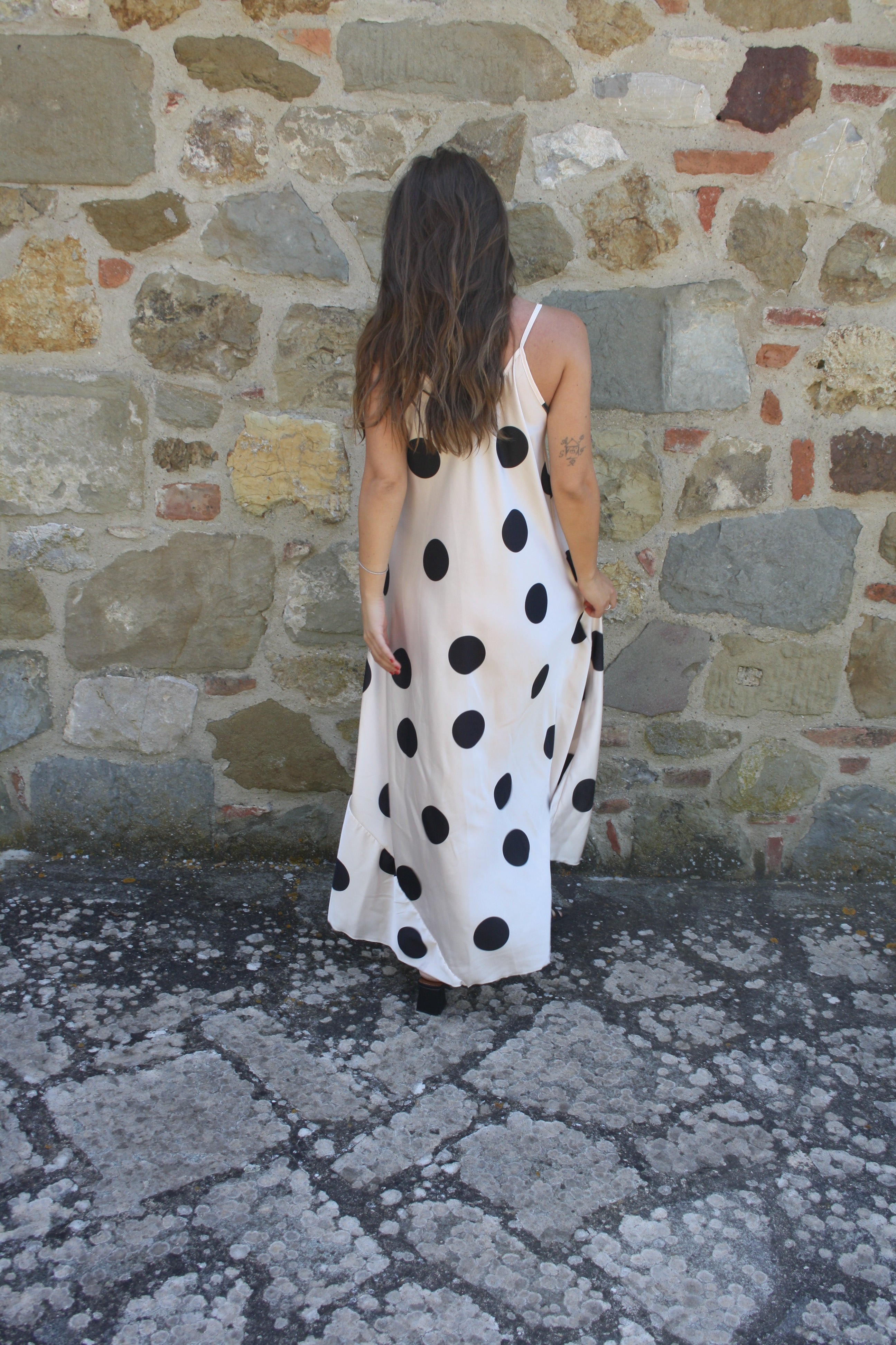 ABITO POIS