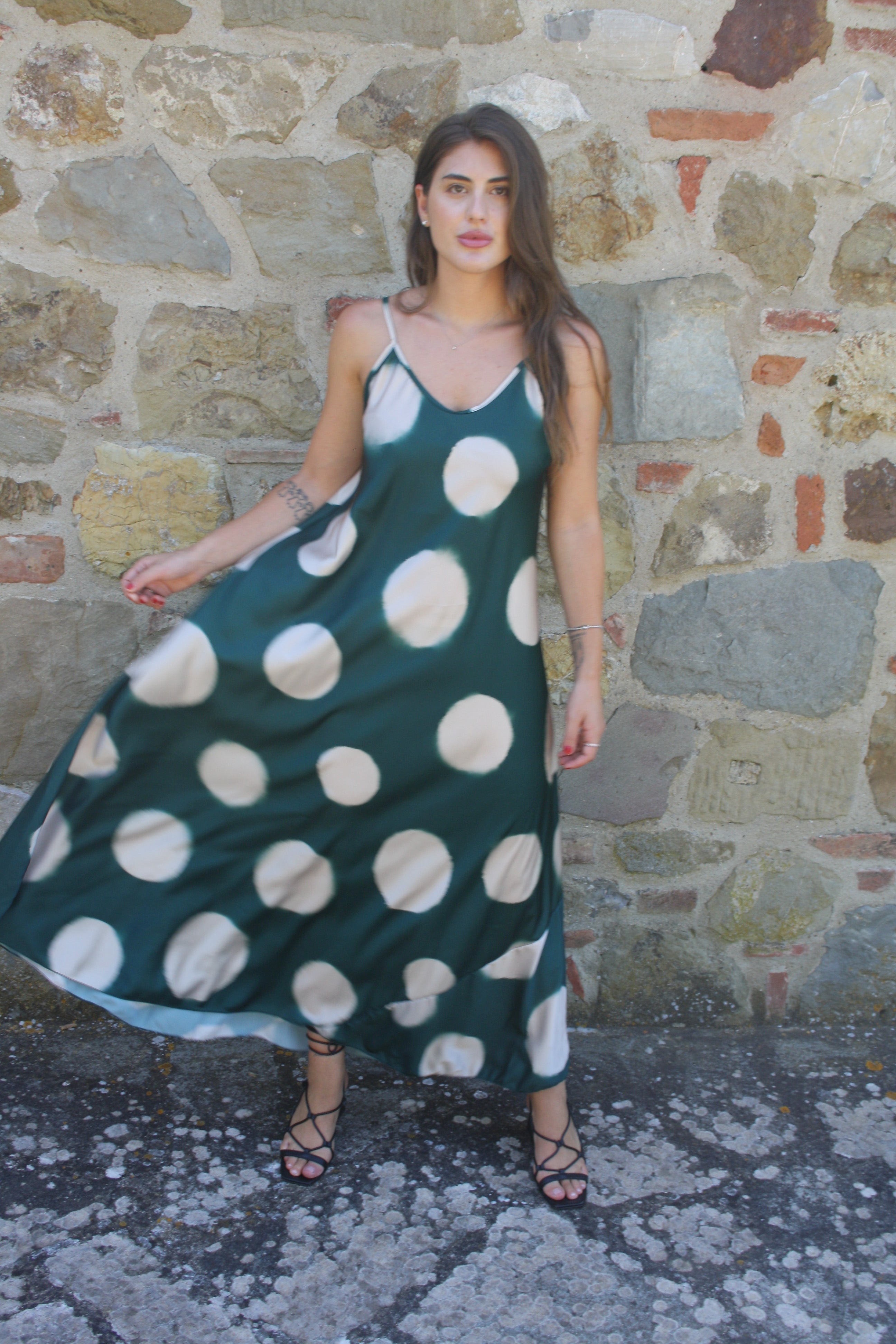 ABITO POIS