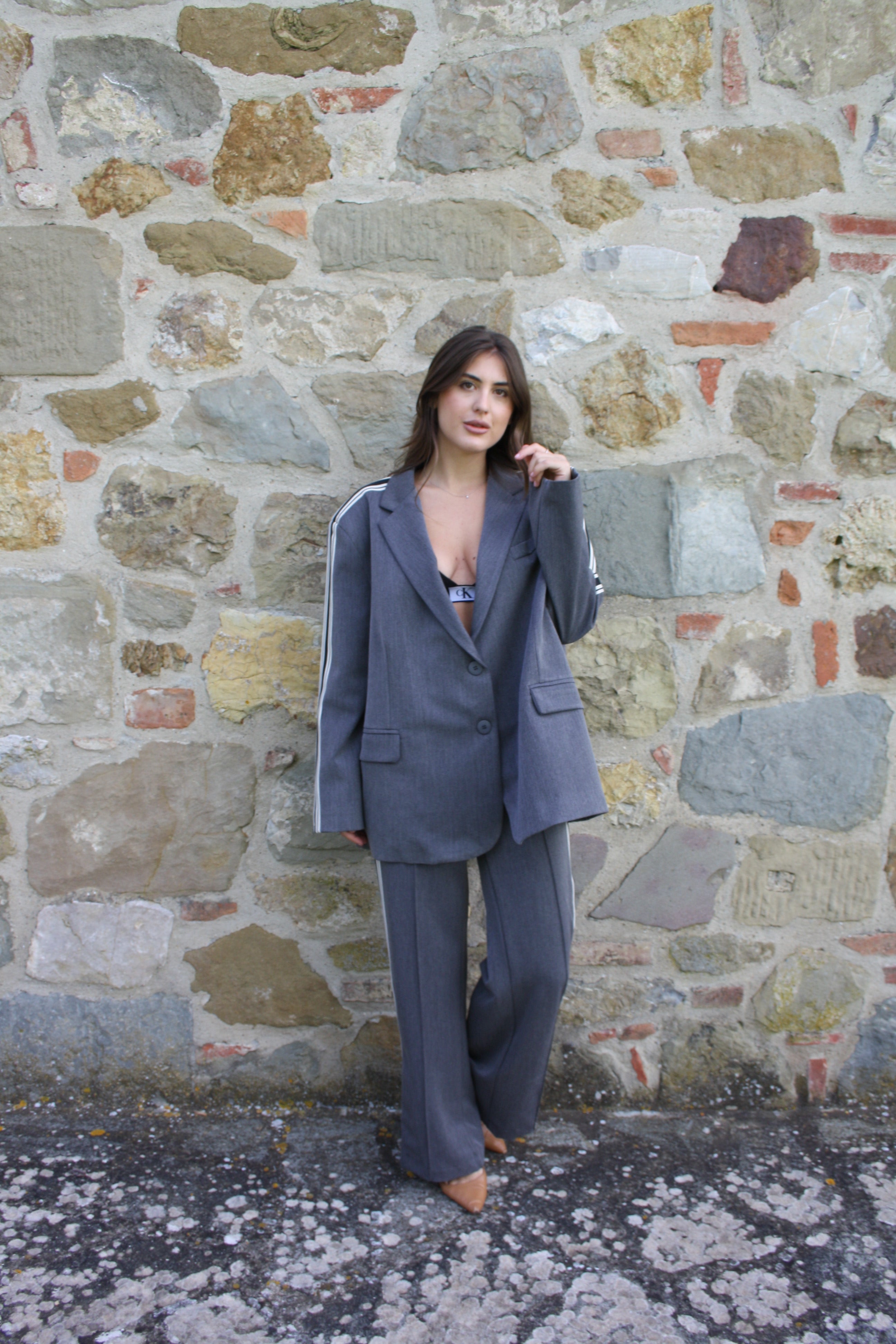 TAILLEUR LUMINA OVER