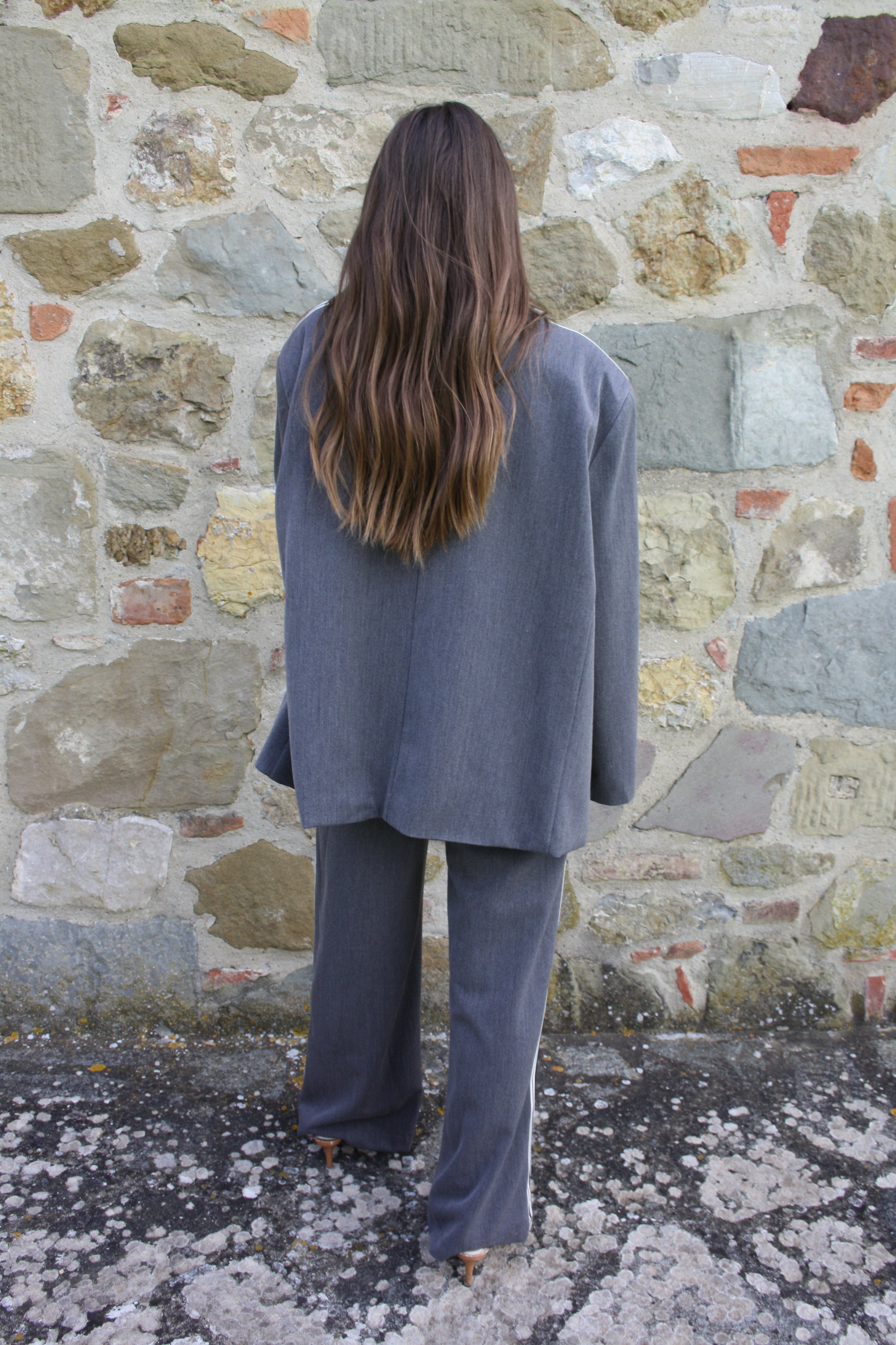 TAILLEUR LUMINA OVER