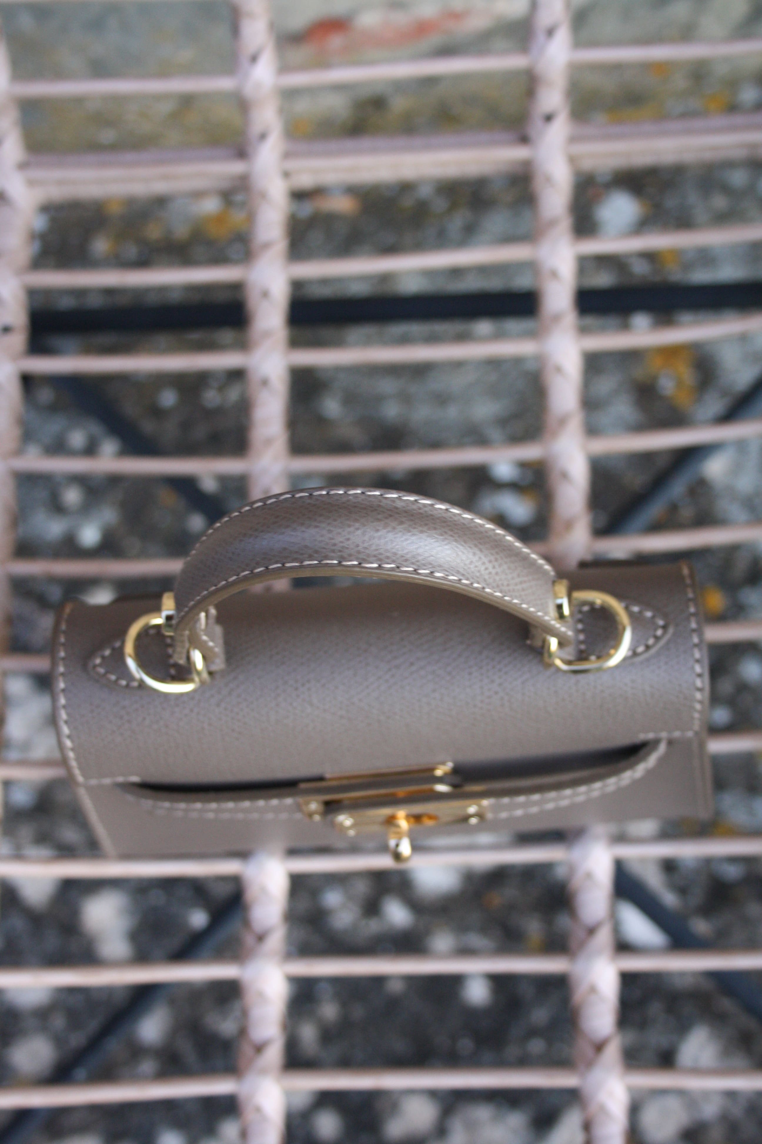 BORSA KELLY