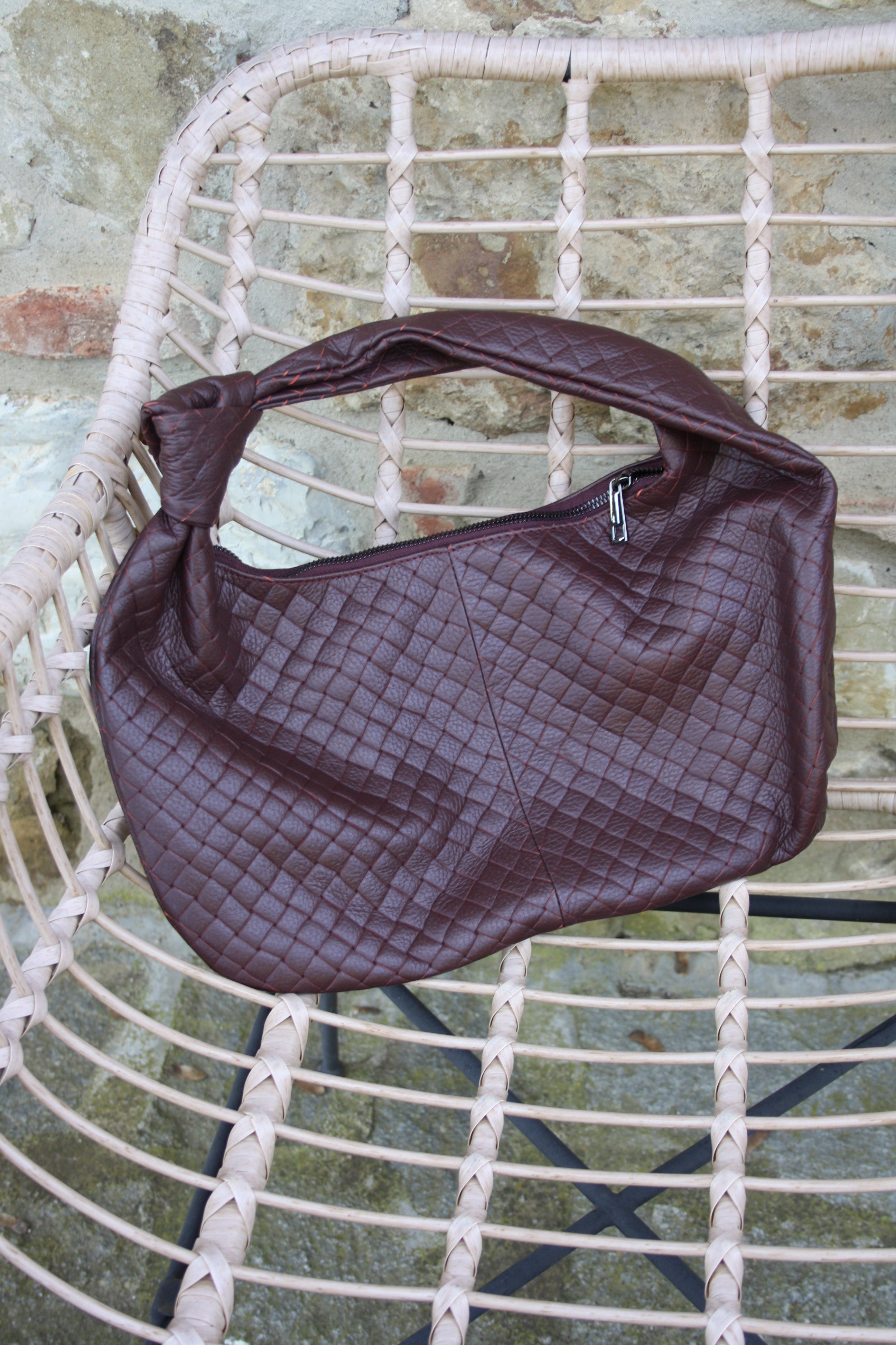 BORSA NODO