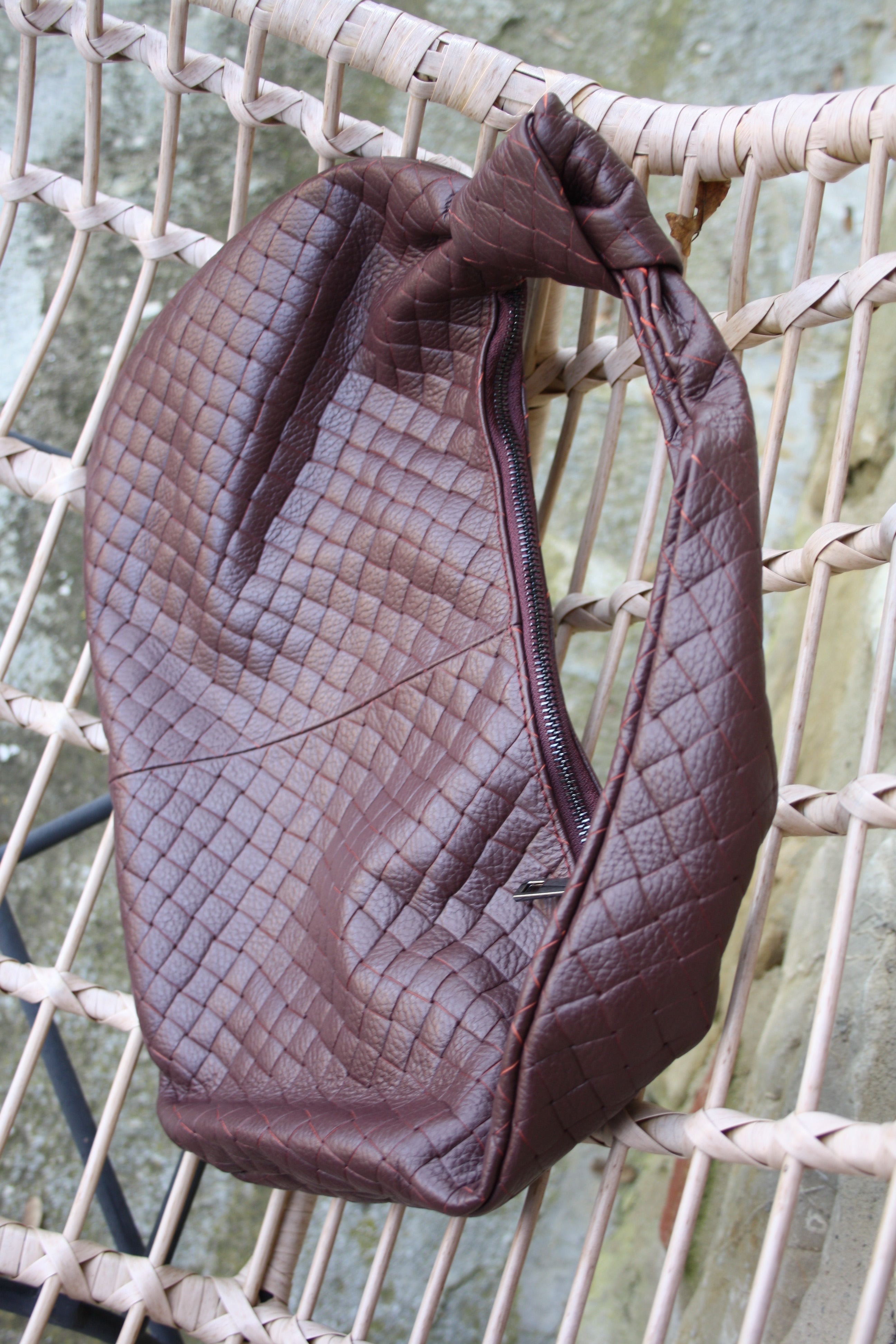 BORSA NODO