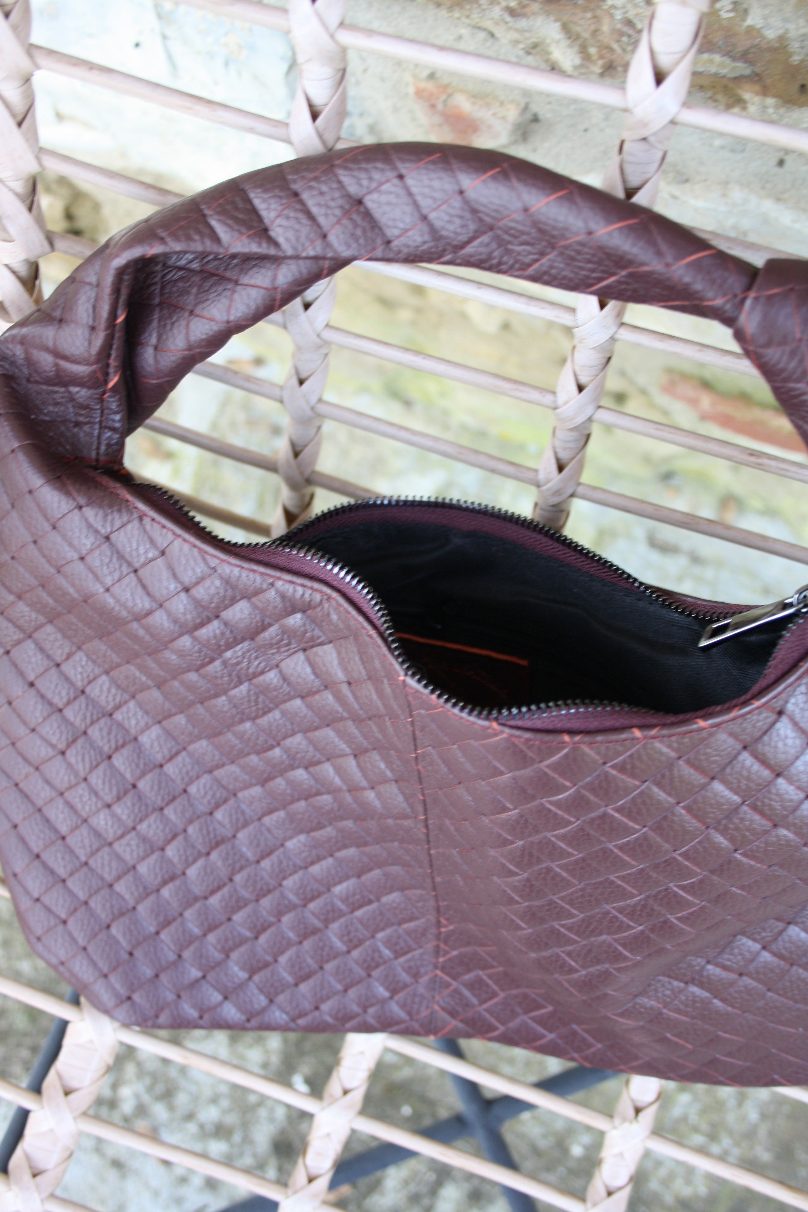 BORSA NODO