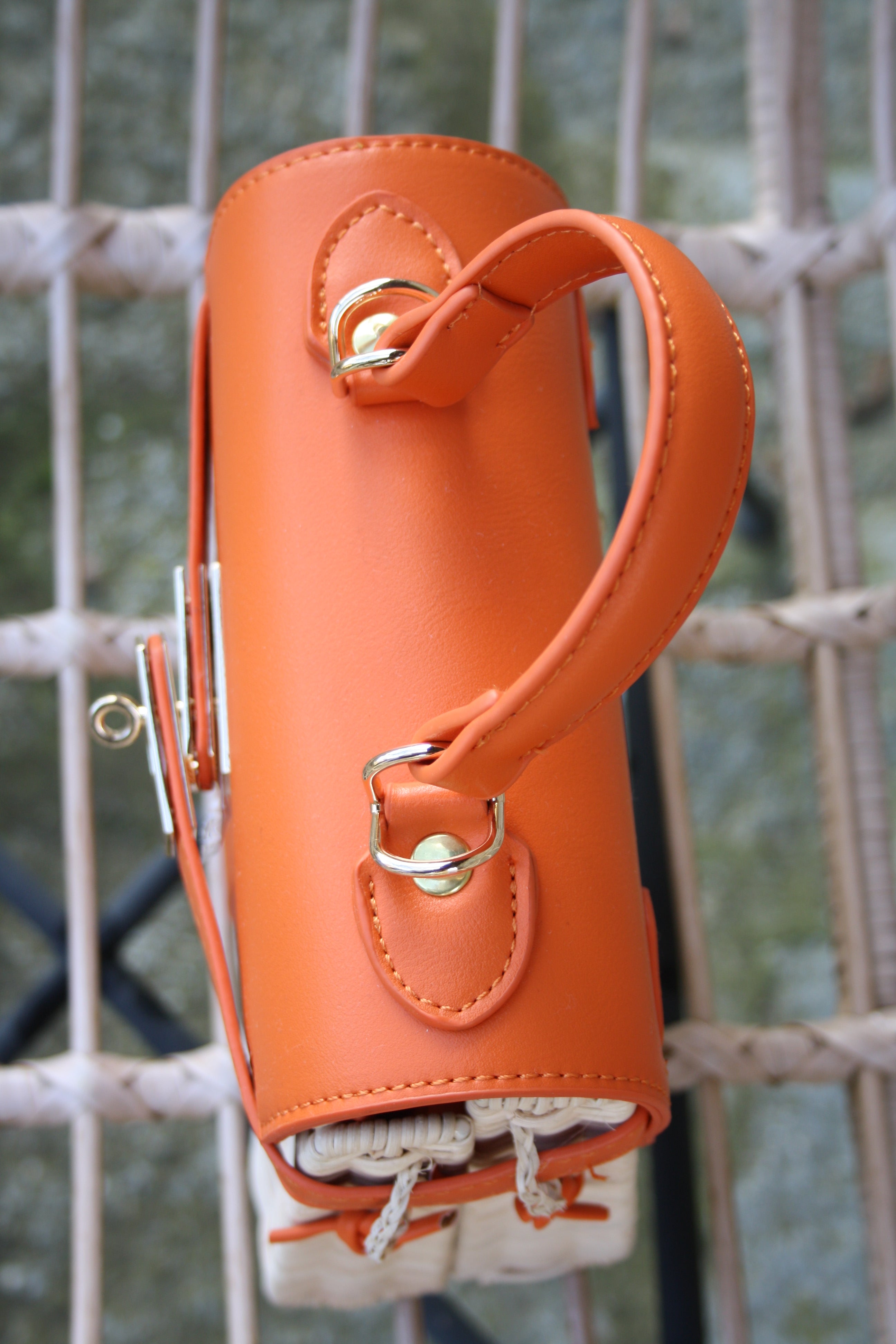 BORSA PATTI