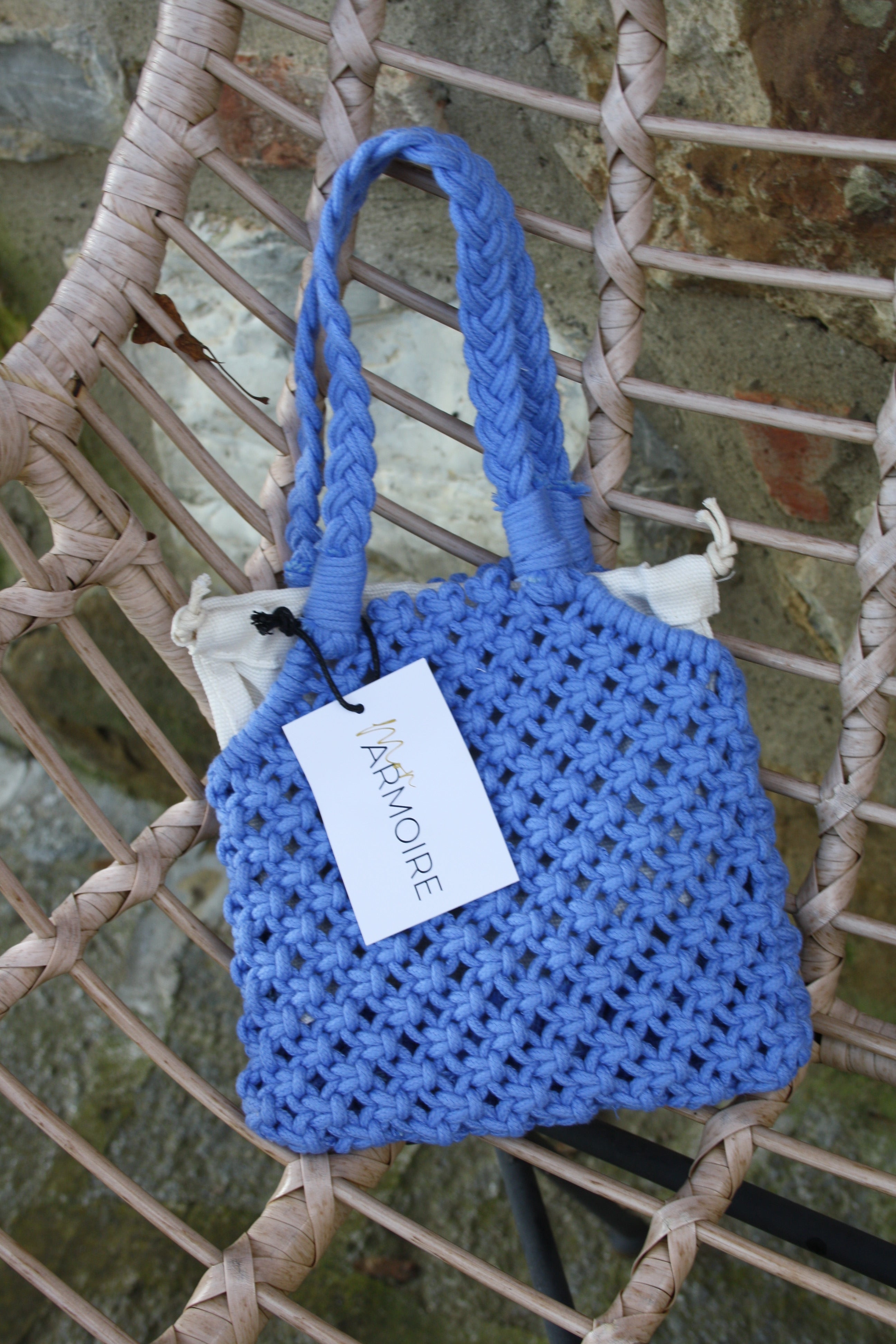 BORSA MIA