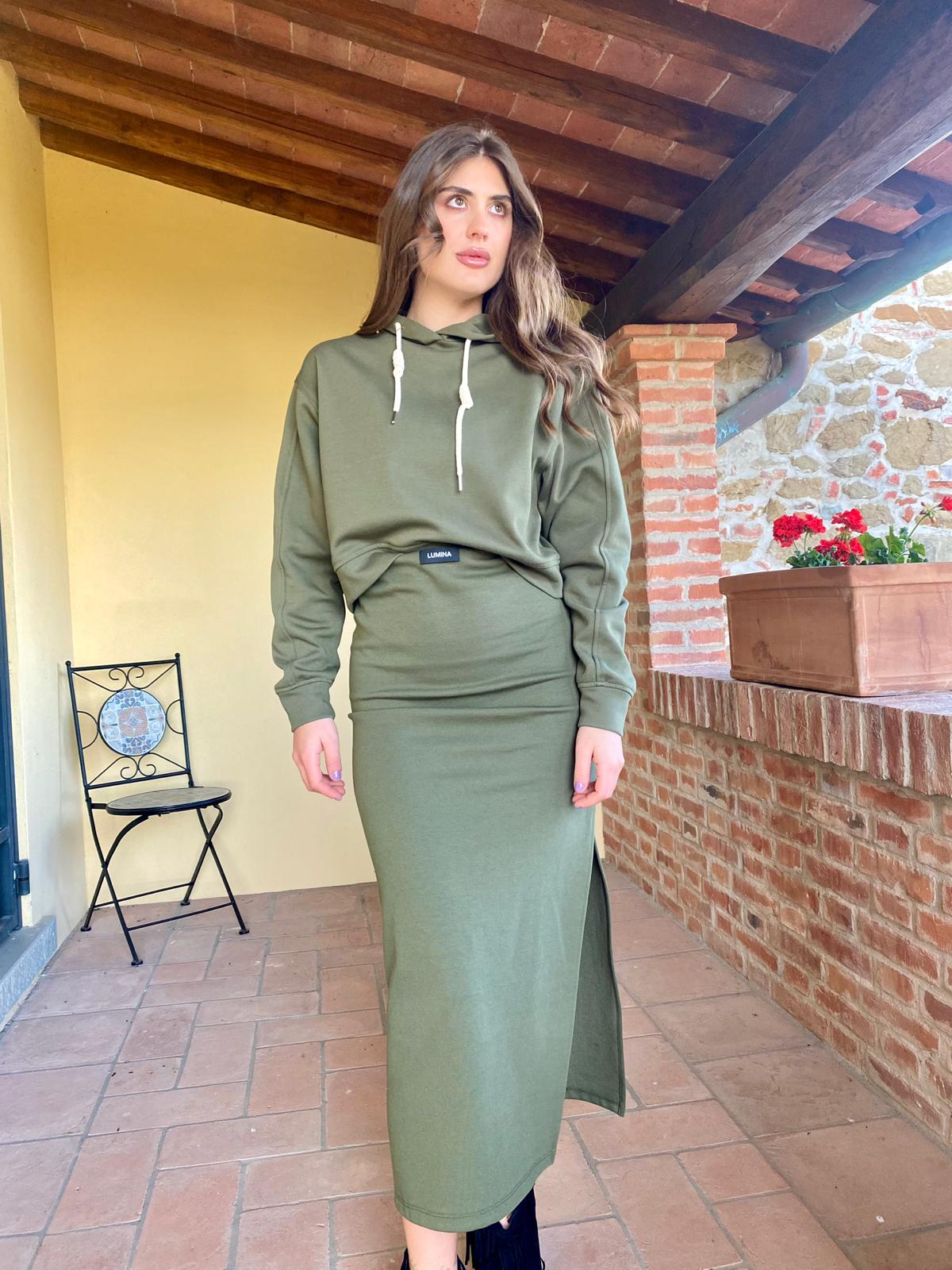 FELPA LUMINA